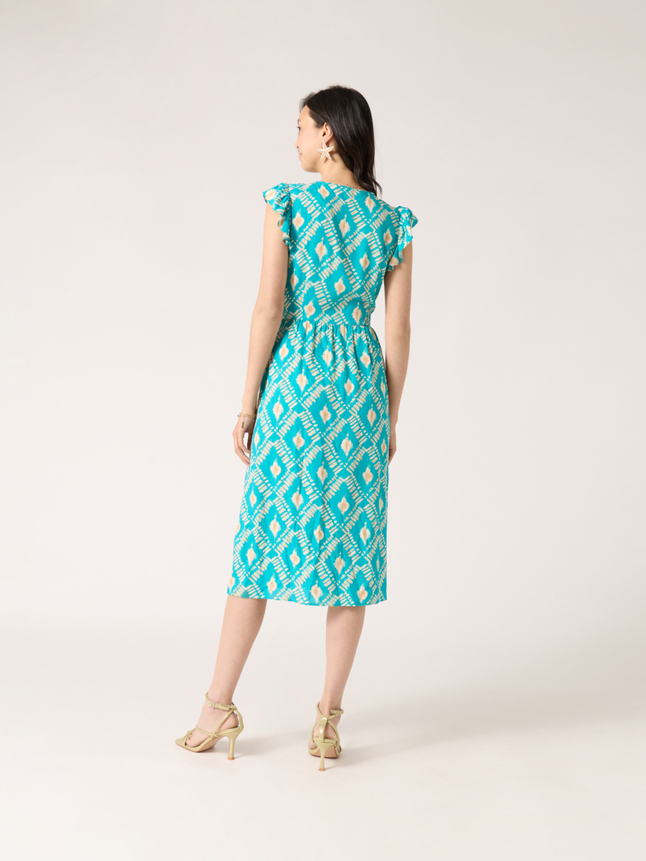Robe portefeuille