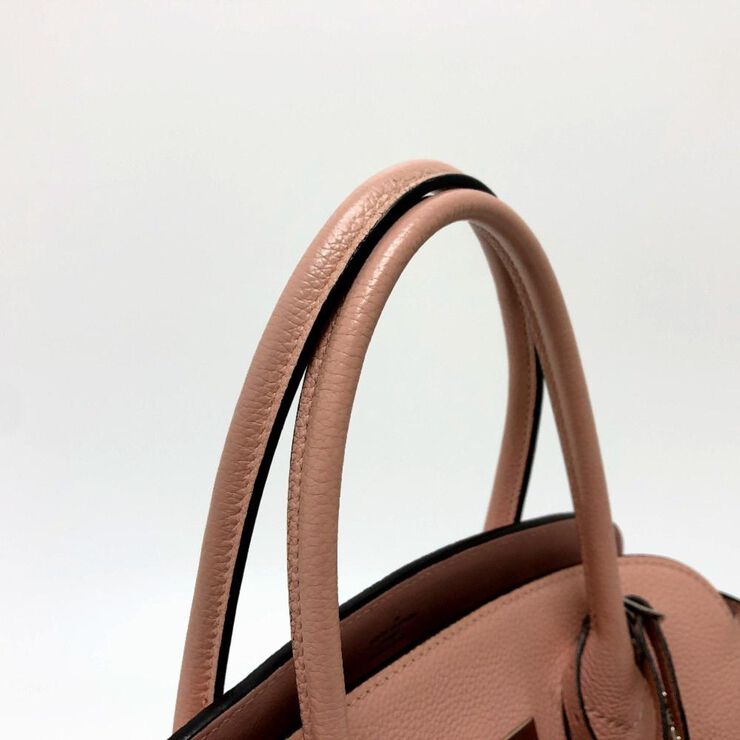 Louis Vuitton Vintage Louis Vuitton Crossbody Bag Pink
