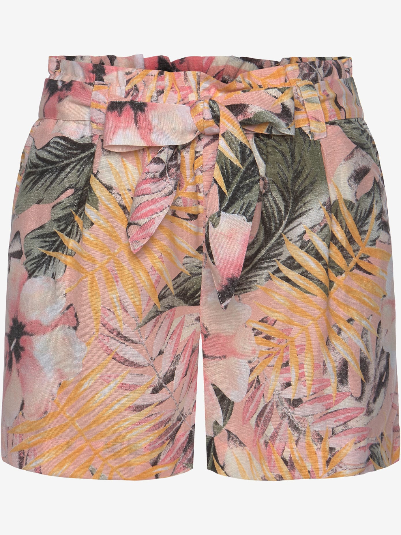 Shorts facile à enfiler