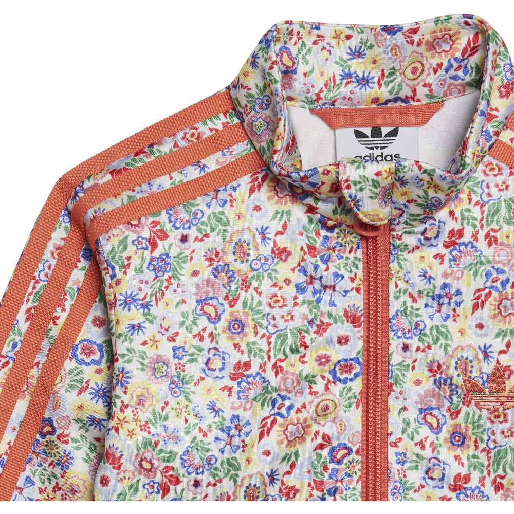 Køb adidas Originals Night Indigo/Multicolor Fb Tracksuit