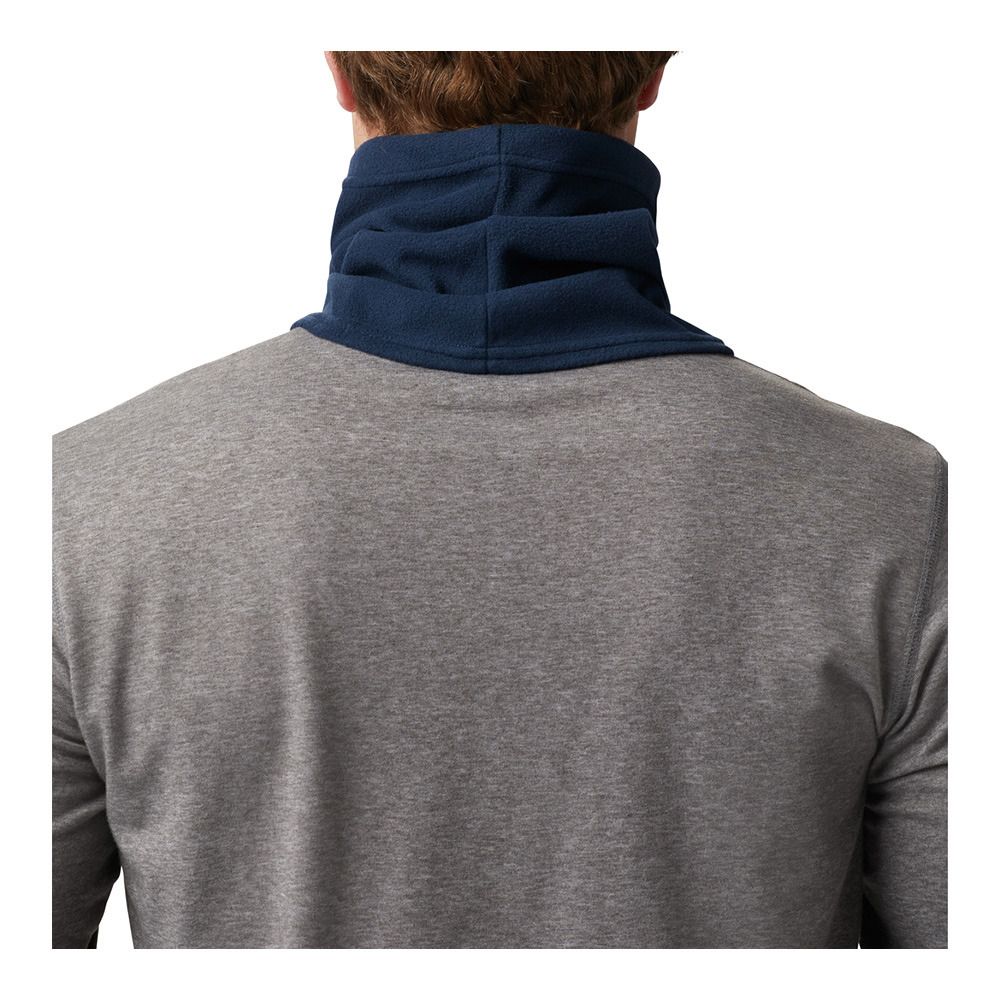 Columbia TRAIL SHAKER GAITER - Tour de cou blue