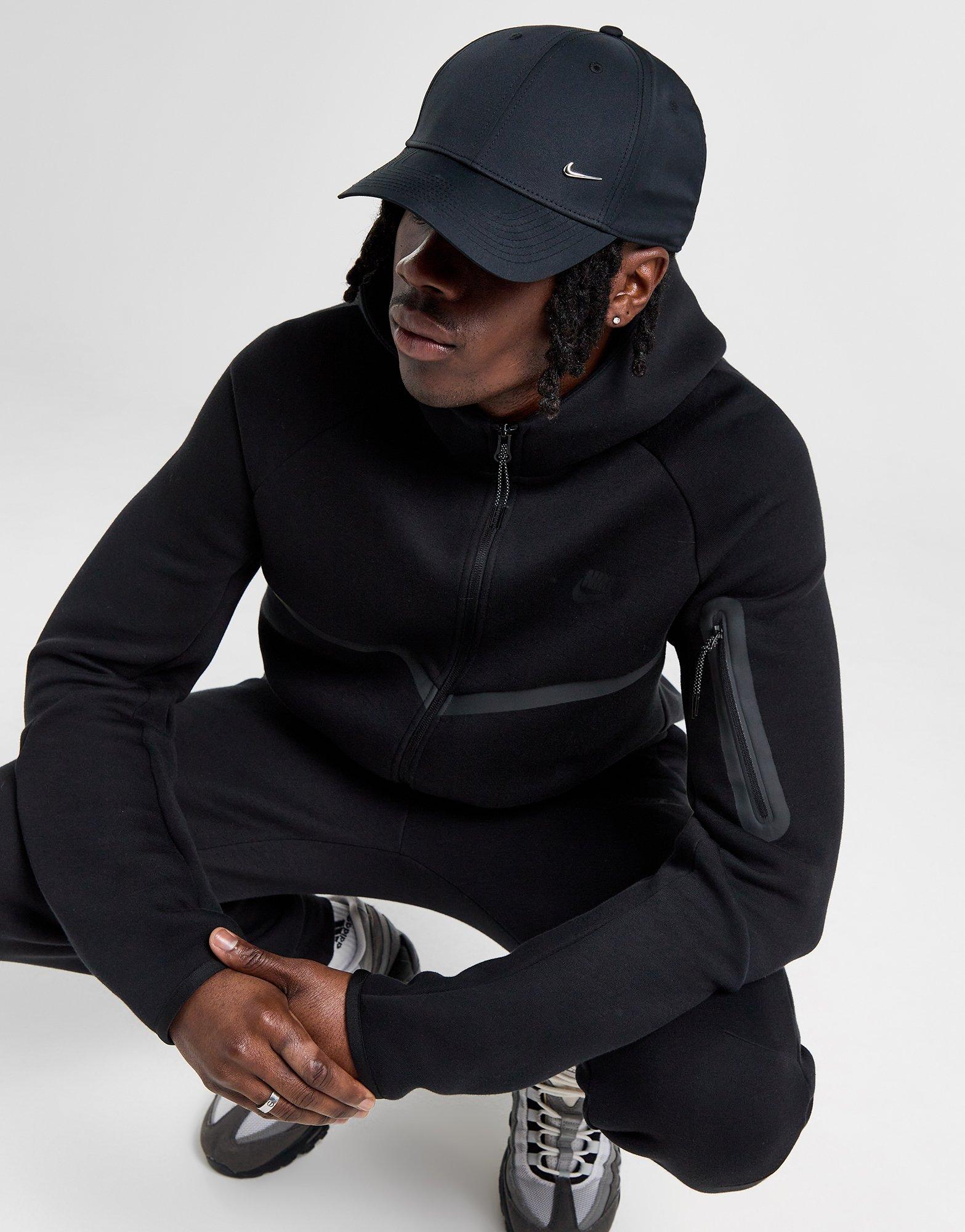 Nike Casquette Club Structured Metal