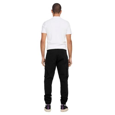 Pantalon cargo homme Onscam Stage Cuff Pg 6687 ONLY AND SONS