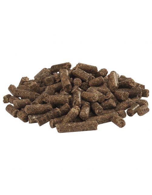 Versele-Laga Country`s Best Caprina 3&4 Pellet Geit Lama - Erfdiervoer - 20 kg Van 13 Weken