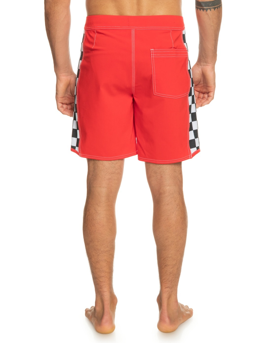 Quiksilver Boardshorts »Original Arch 18