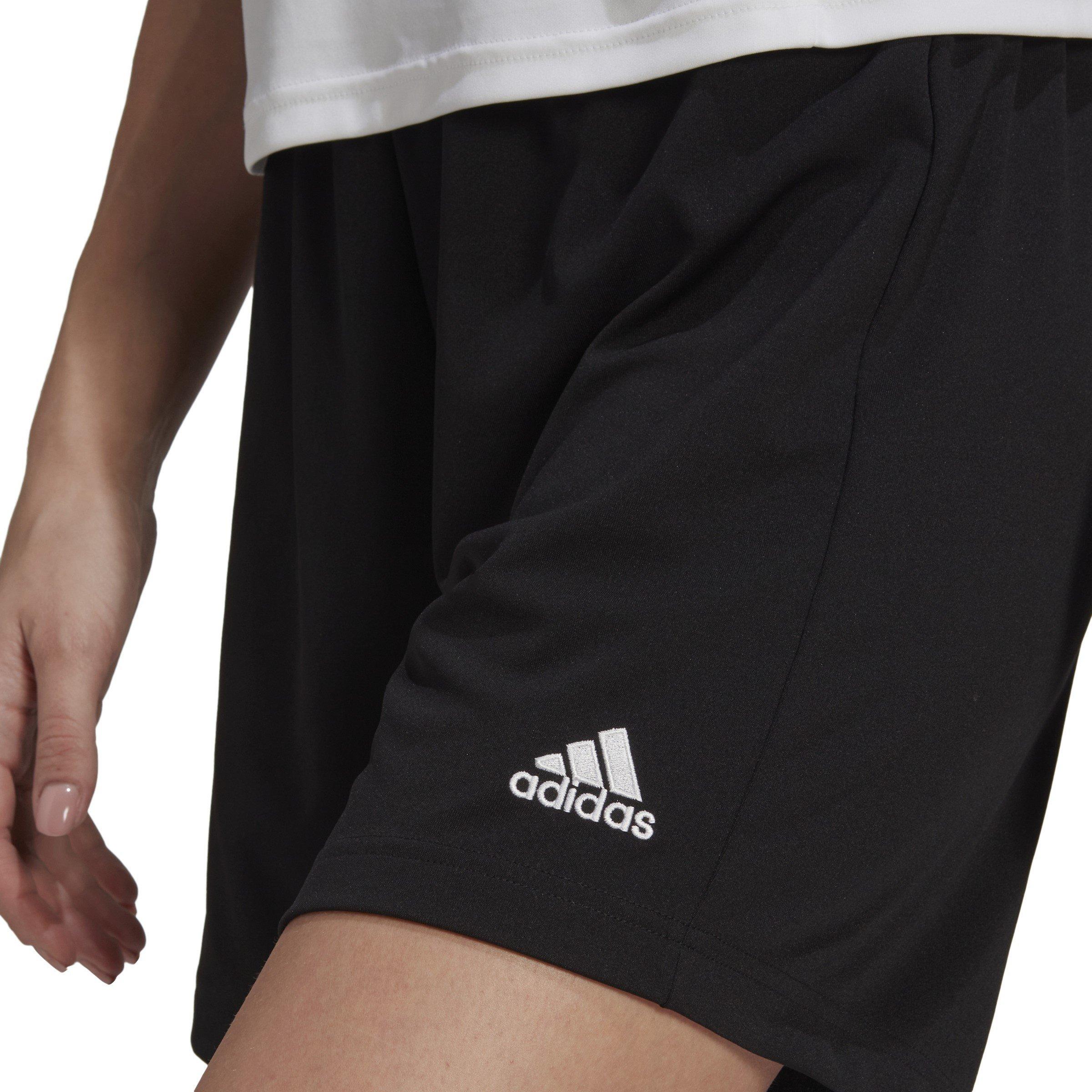 adidas ENT22 Show Lightweight Shorts Womens