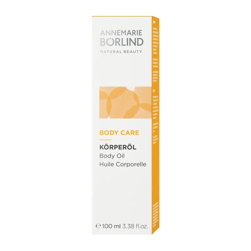 Body Care Körperöl, 100ml
