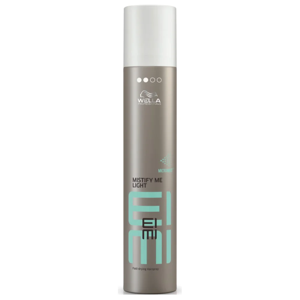 Spray séchage rapide Mistify Me Light Eimi 300ml