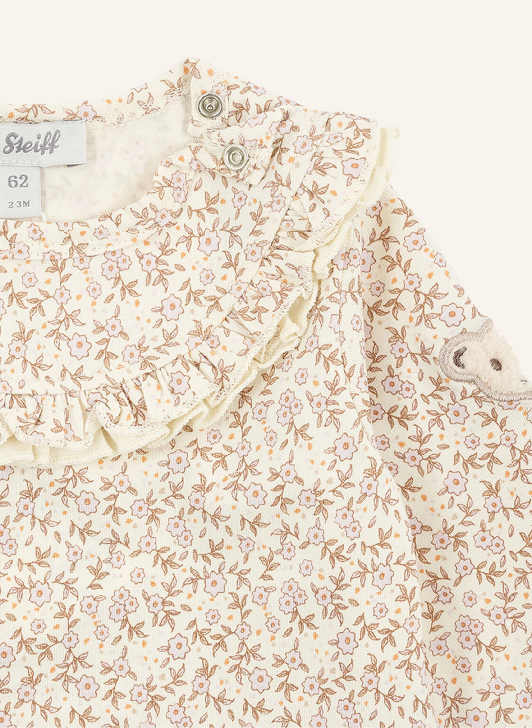 Steiff Kleid BOHEMIAN