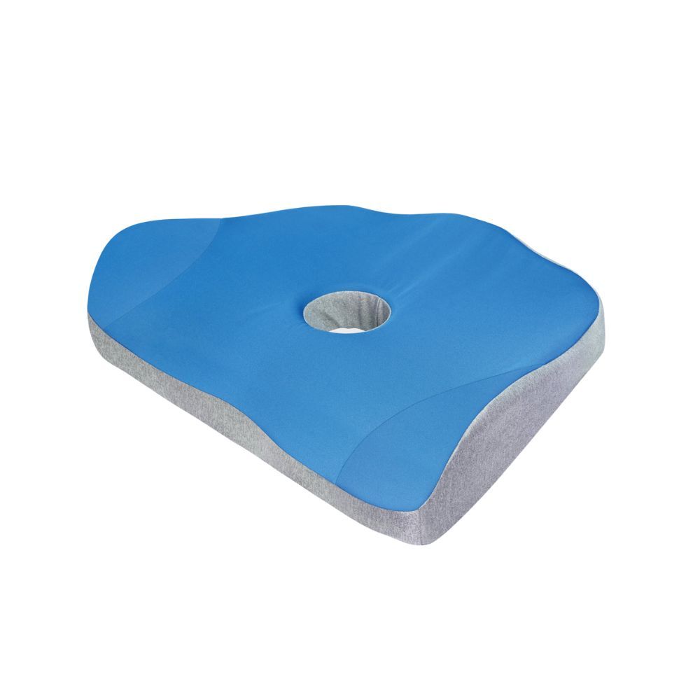 INPHYSIO Ergonomisches Sitzkissen, Memory-Schaum