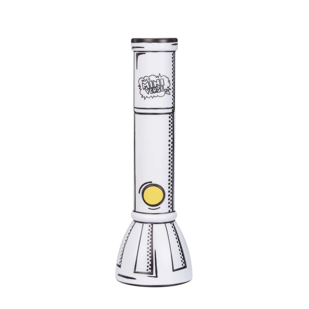 Køb MGA's Miniverse Mini UV Flashlight