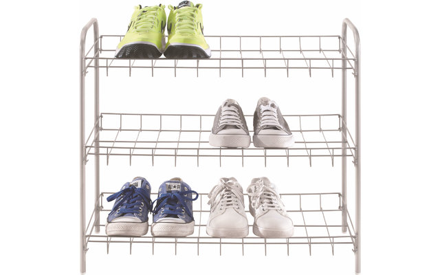 Metaltex Schuhregal Sprinter