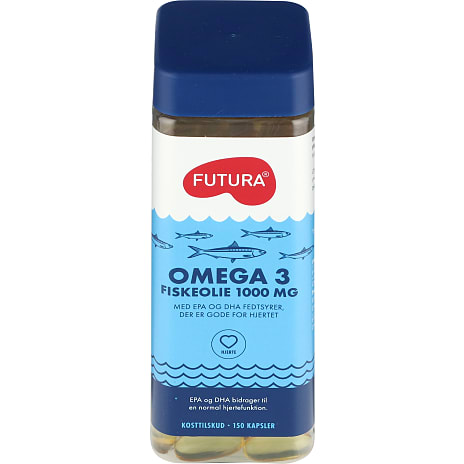 Omega 3
