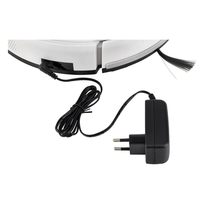 Robotstøvsuger 1500 mAh 80 min 220 ml