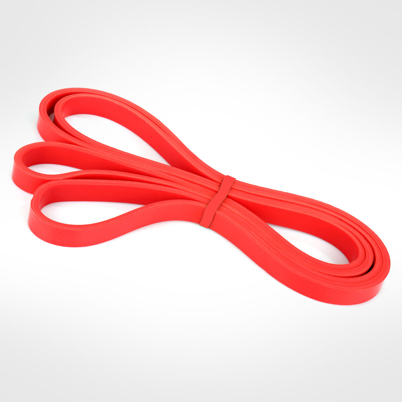 Onamaste Power Band Extra Light rouge