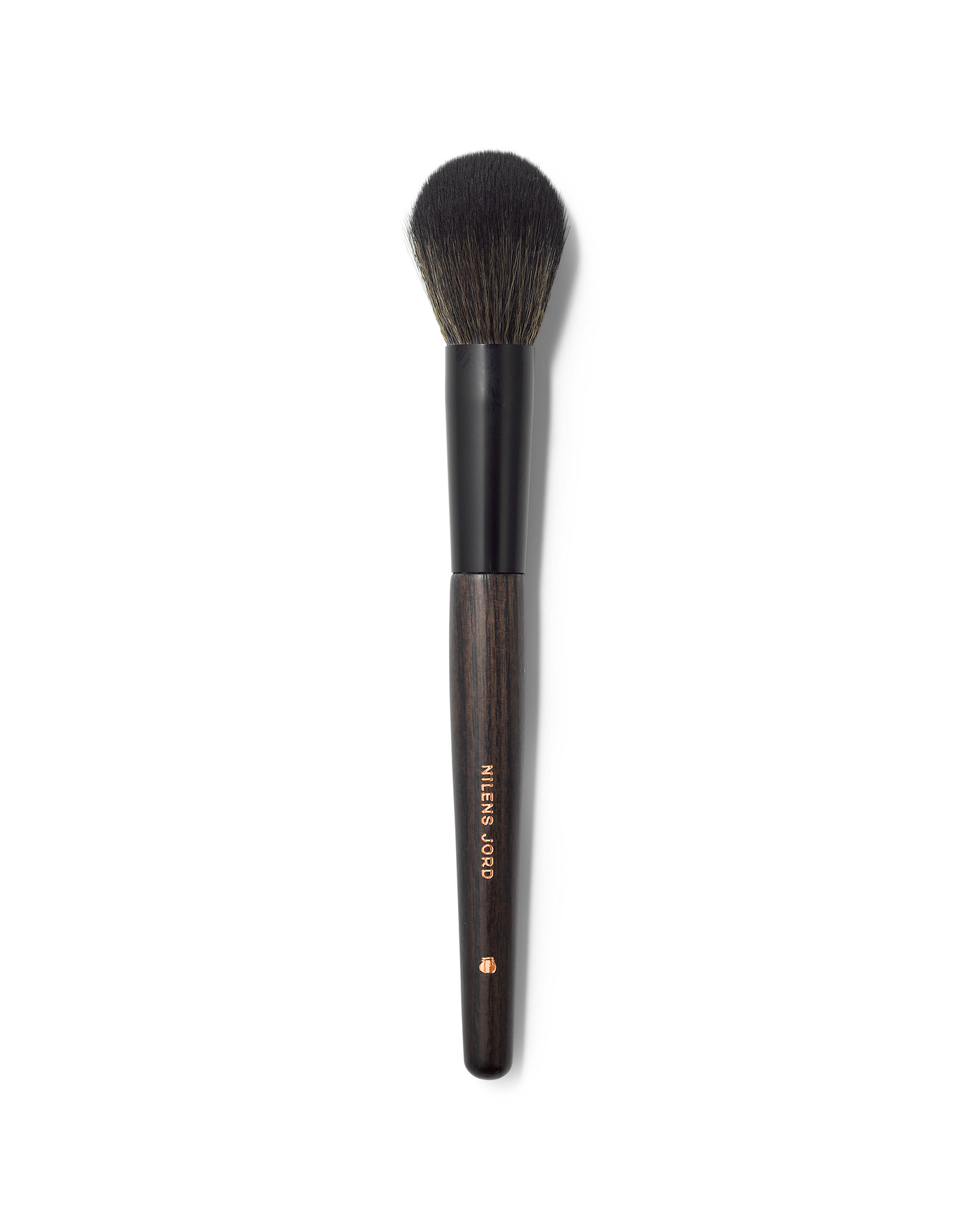 Nilens Jord Bronzing Brush 191