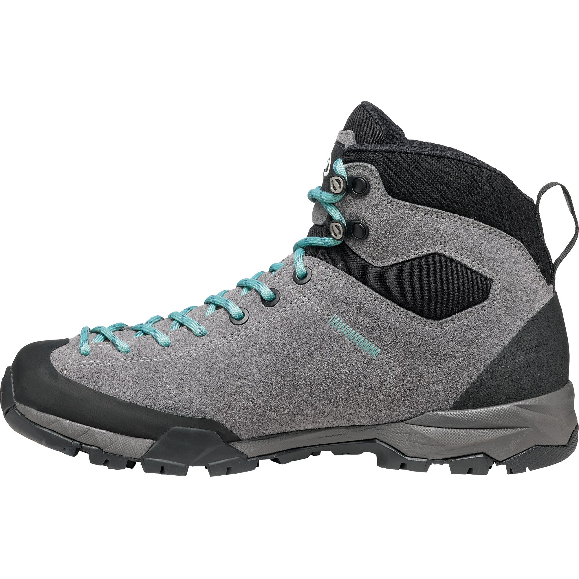 Scarpa Mojito Hike GORE-TEX® Wanderschuhe Damen smoke