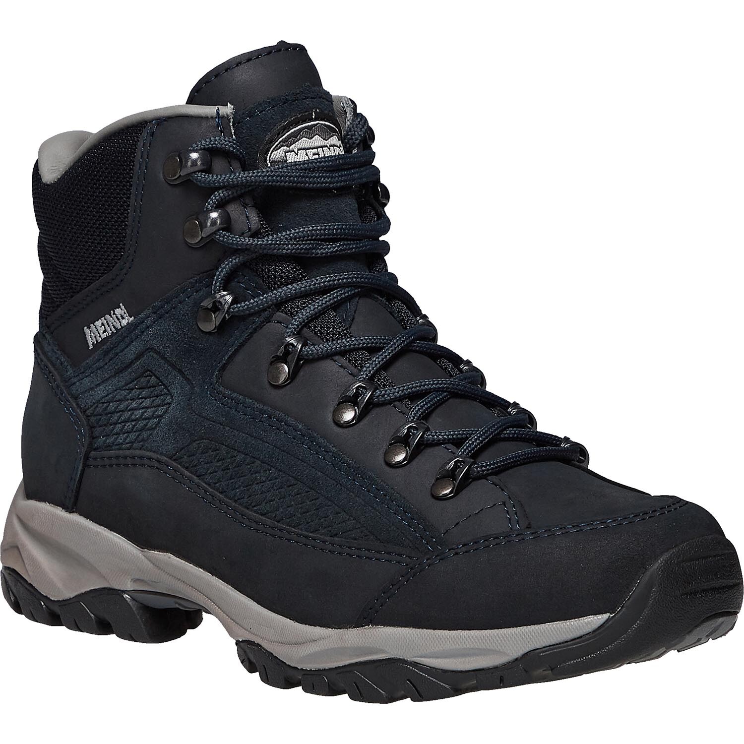 Meindl Womens Baltimore Lady