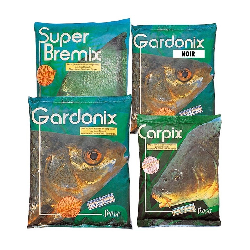 Additif Poudre Sensas