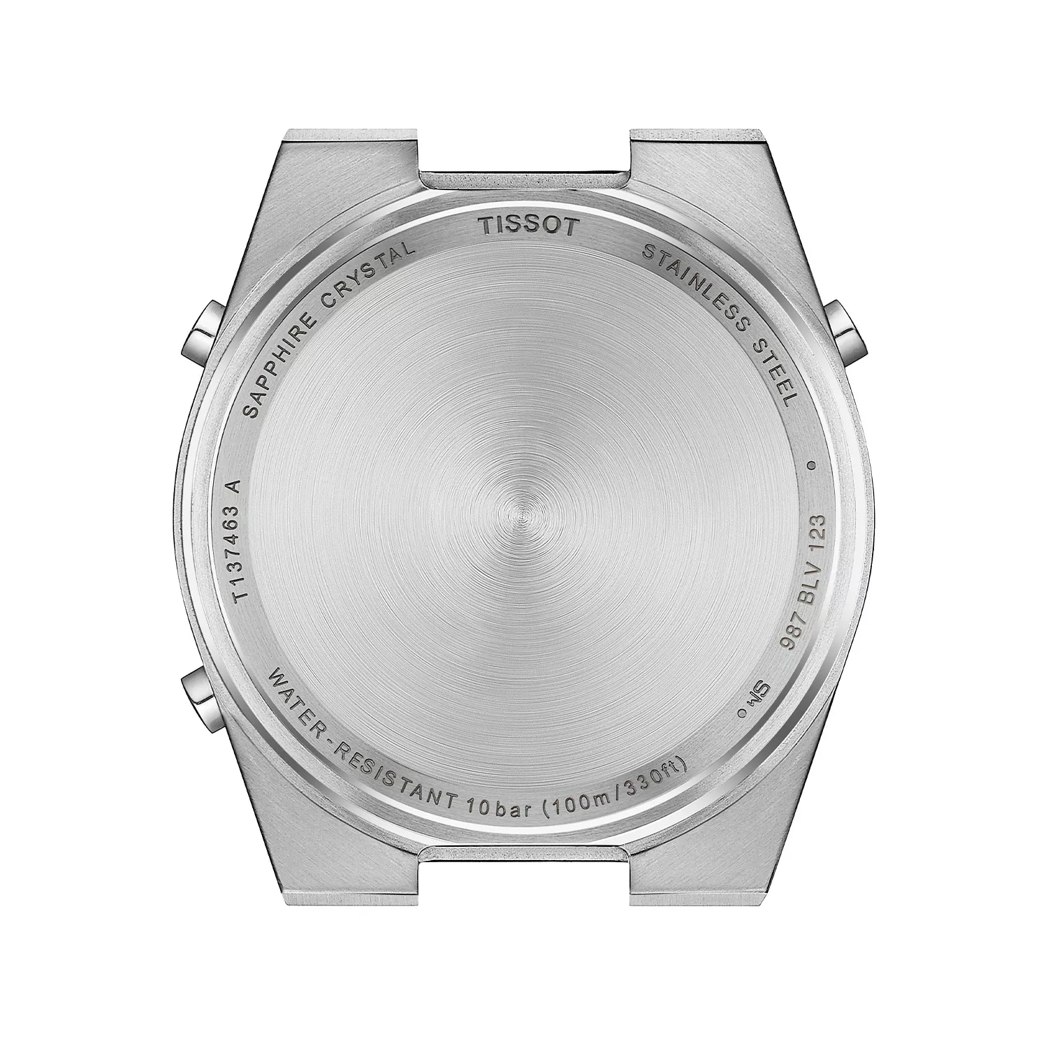 Tissot PRX Digital 40 MM T1374631105000