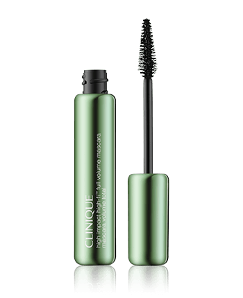 Clinique High Impact High-Fi Full Volume Mascara 01 Intense Black 10ml