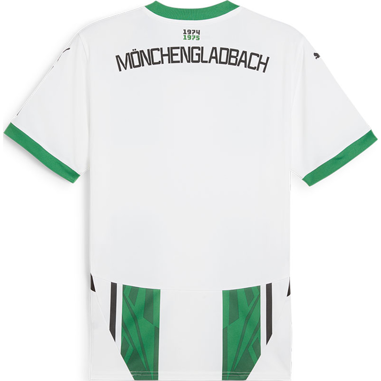 Puma Borussia Mönchengladbach Thuis Shirt