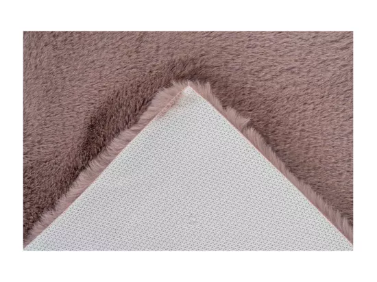 Tapis de Bain Doux Antidérapant 
