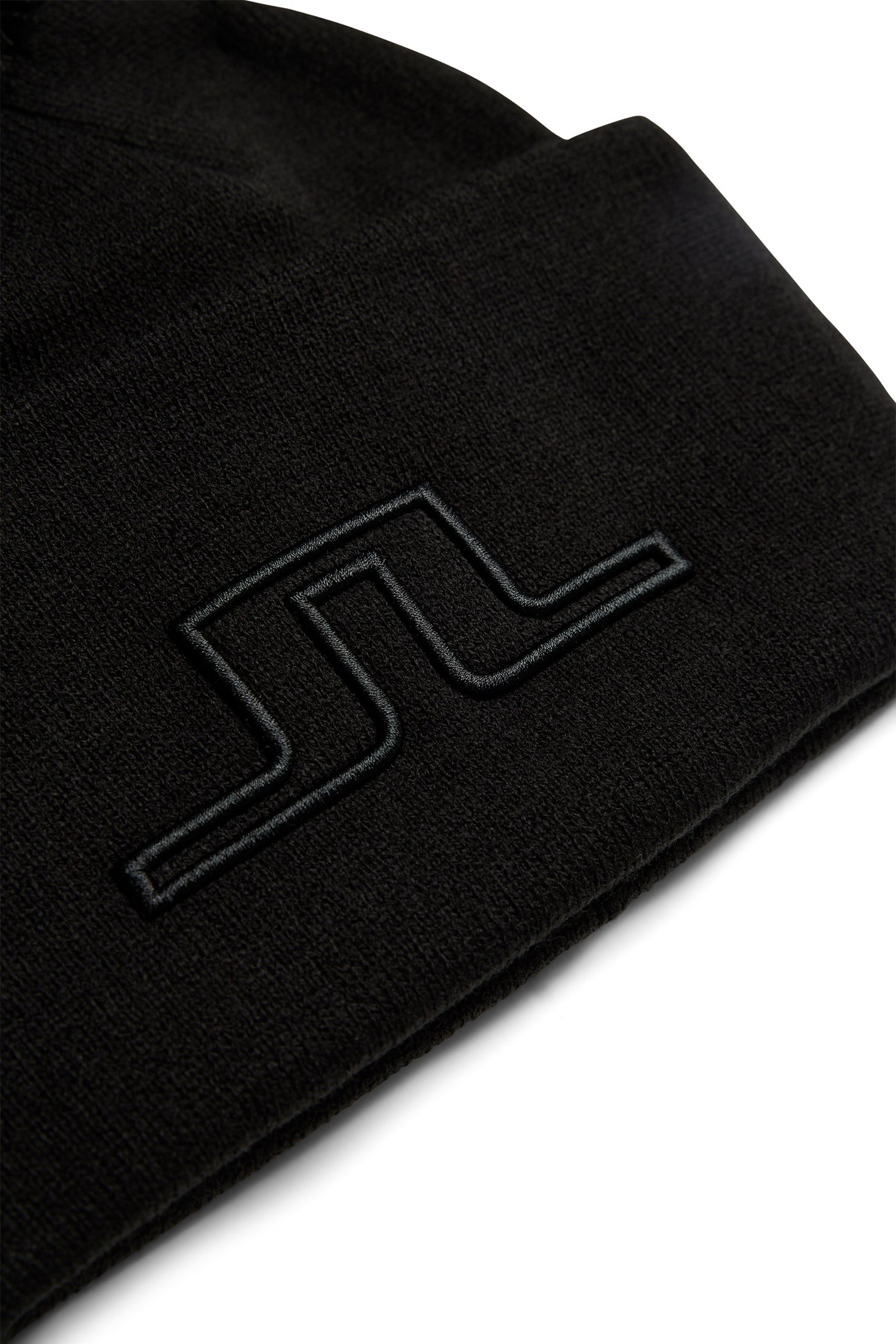 Grace Beanie Black