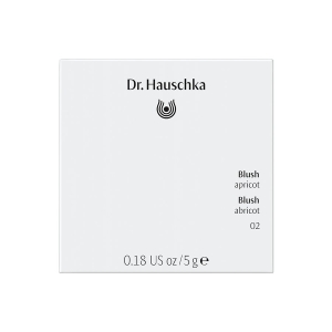 DR HAUSCHKA Blush 02 apricot