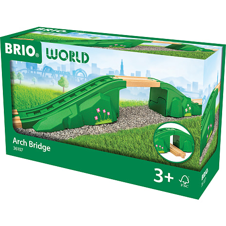 BRIO World Buet bro 36107