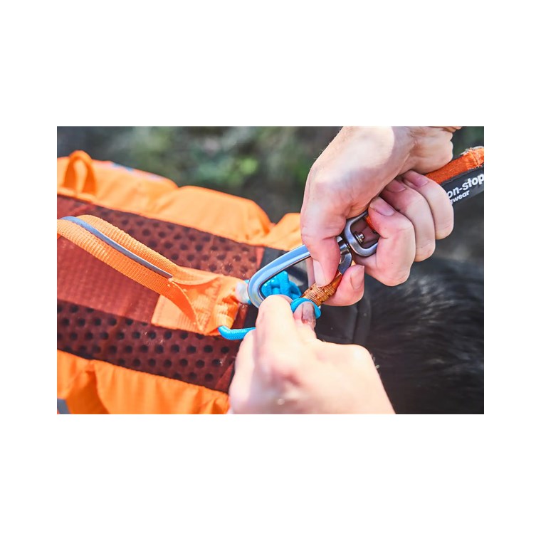 Non-stop dogwear Protector Life Jacket