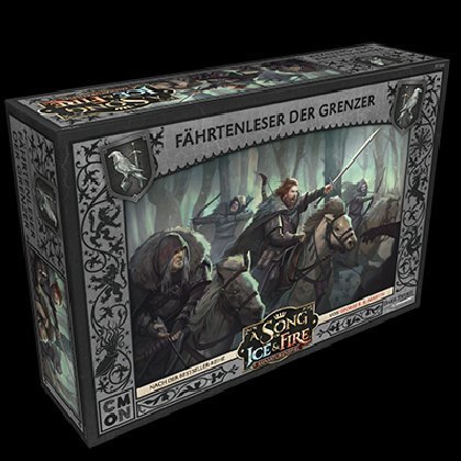 Song of Ice & Fire, Fährtenleser der Grenzer