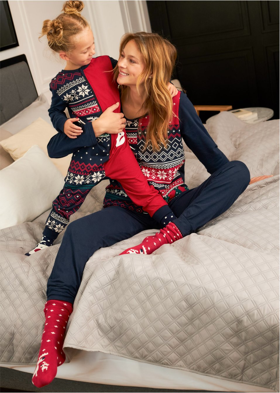 Combipyjama enfant