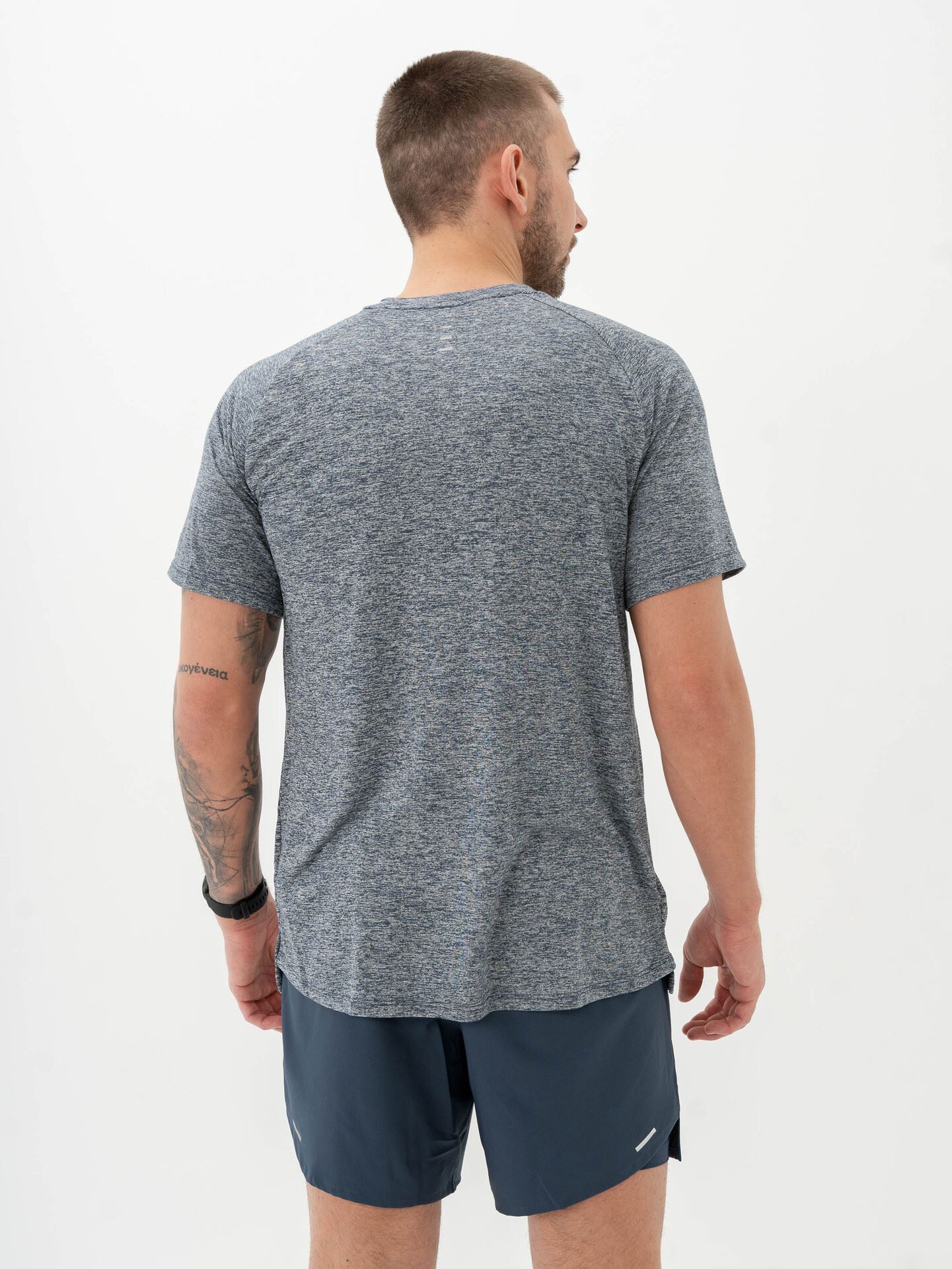 Dri-Fit Adv Stride Short Sleeve Top