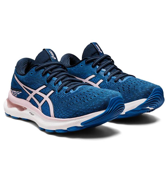 ASICS Women GEL-NIMBUS 24 Hardloopschoenen