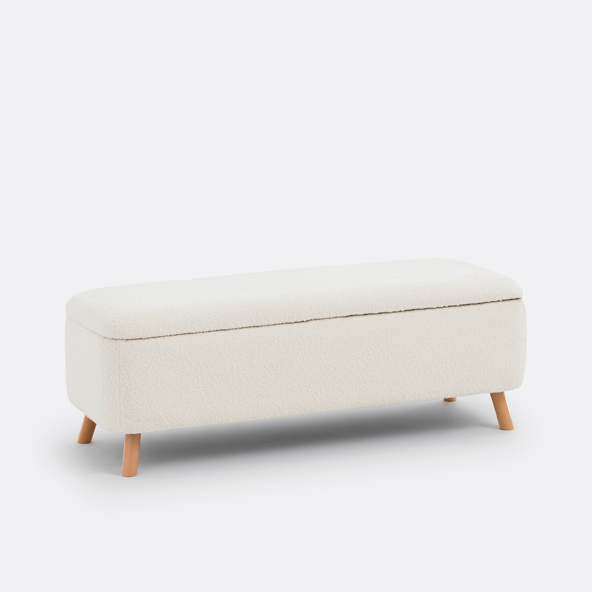 LA REDOUTE INTERIORS<br>Bedbank van curly, Jimi