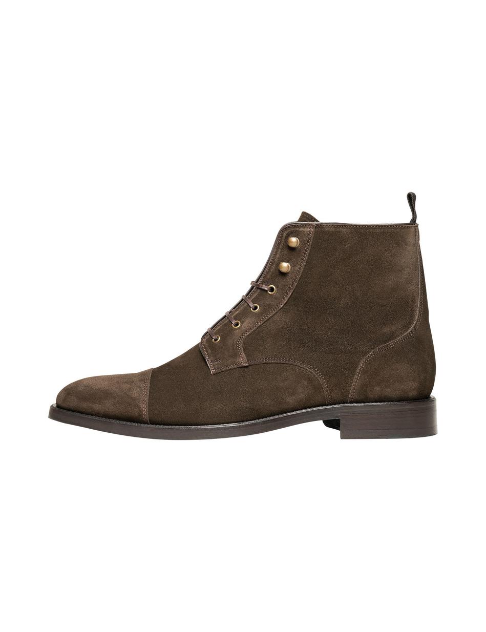 SCHNÜRBOOTS MURRAY CDB