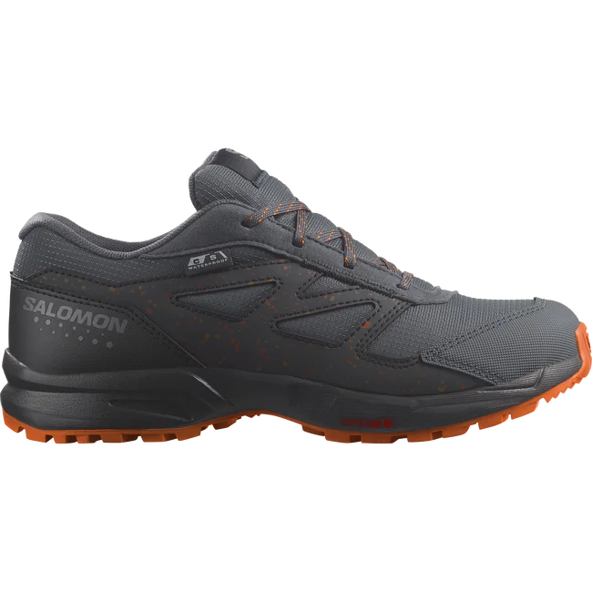 OUTWAY CLIMASALOMON™ WATERPROOF  Junior - Schuhe Kids