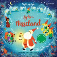 Lyder i Nisseland: trykk og lytt