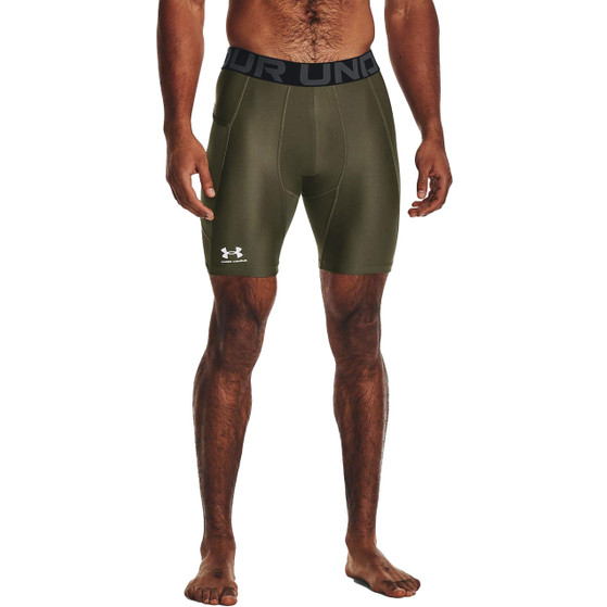 Under Armour Heatgear Compression Short