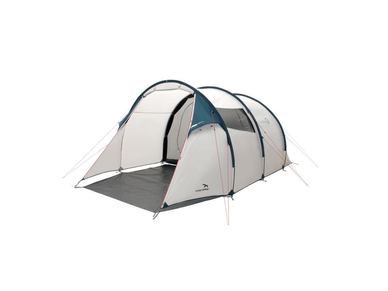 Easy Camp Zelt Menorca 500 Tunnelzelt für heisse Sommerferien