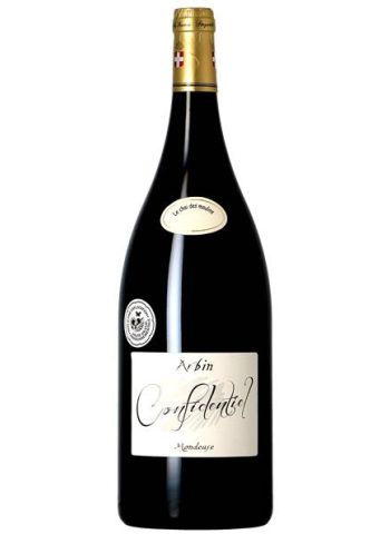 Magnum Mondeuse Confidentiel - Les Fils de Charles Trosset