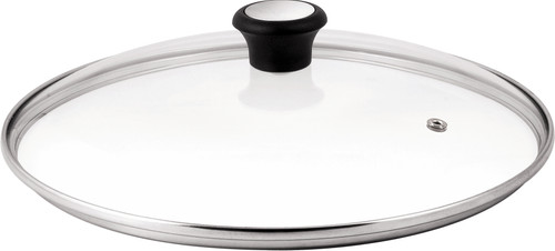 Tefal Glazen deksel 30 cm
