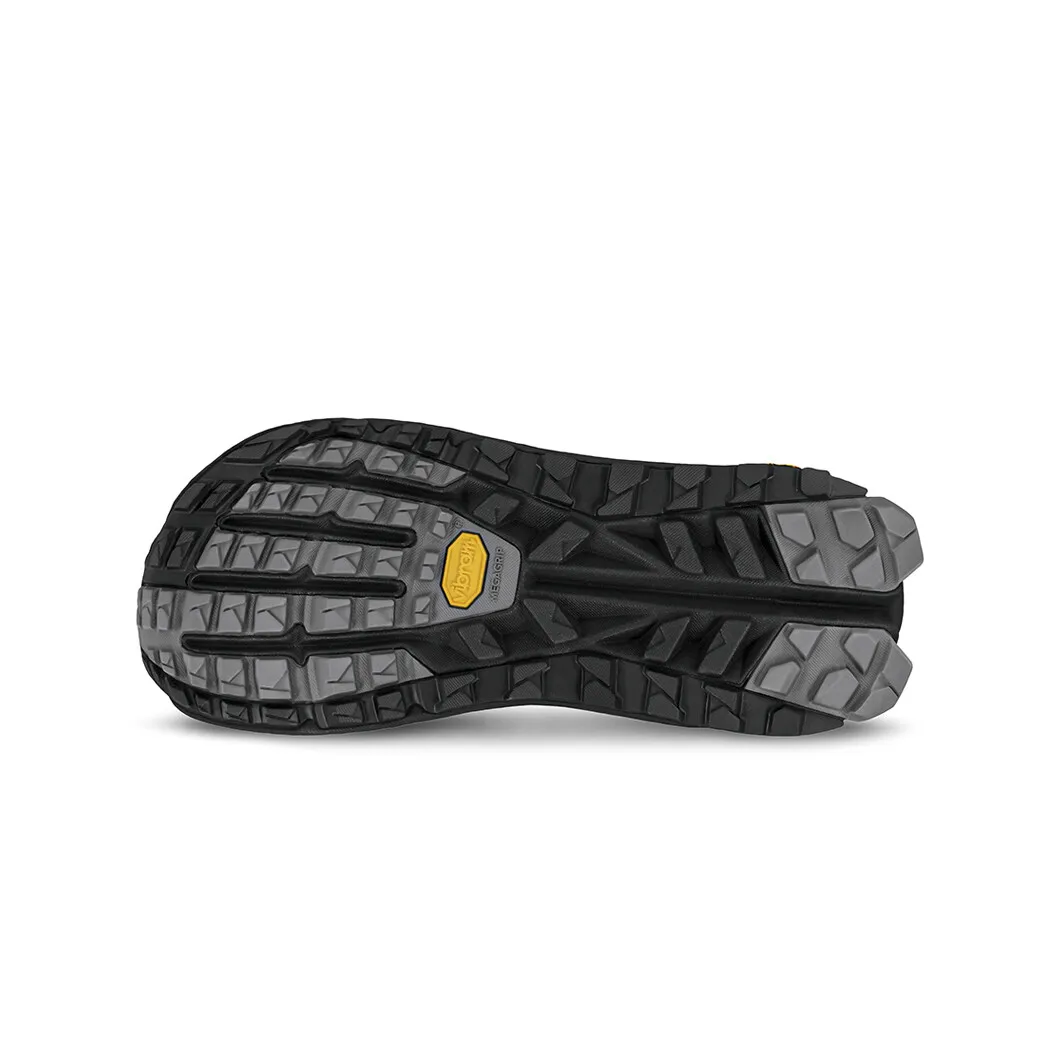 Altra Women's Olympus 6 Black/Black