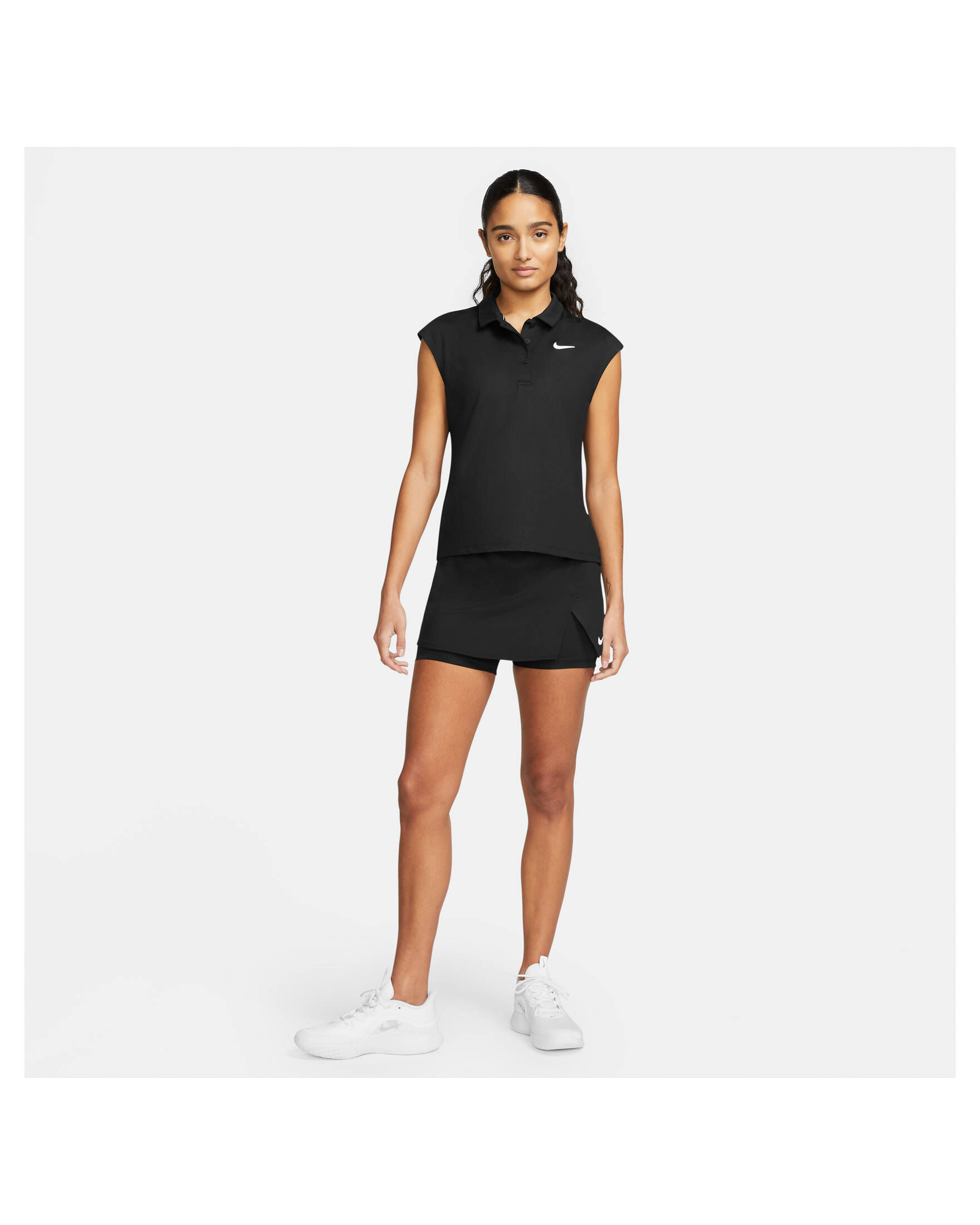 Nike| Damen Tennisrock VICTORY