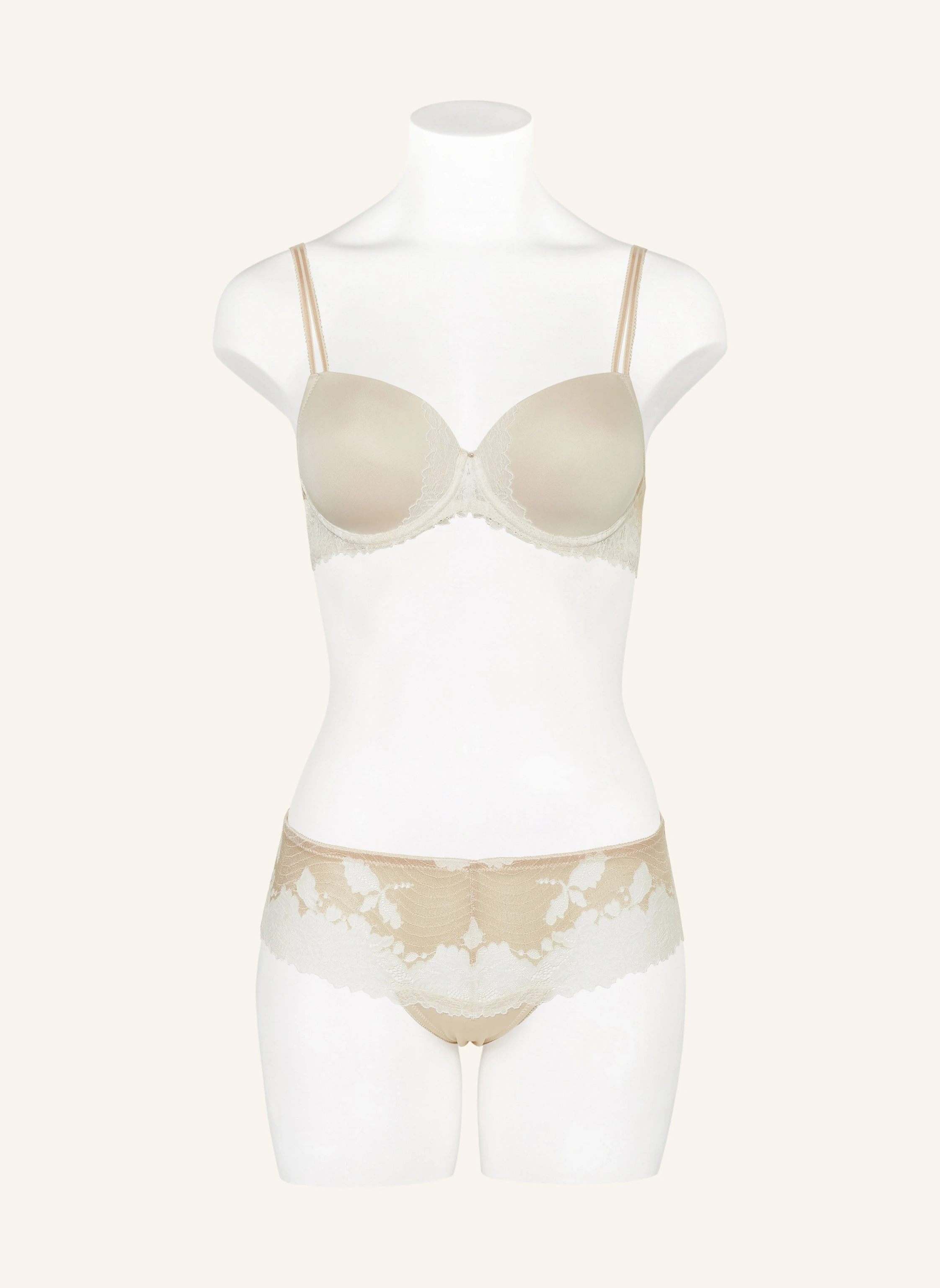 mey Panty Serie LUXURIOUS