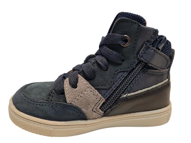 BunniesJR 224751 Blauw 129