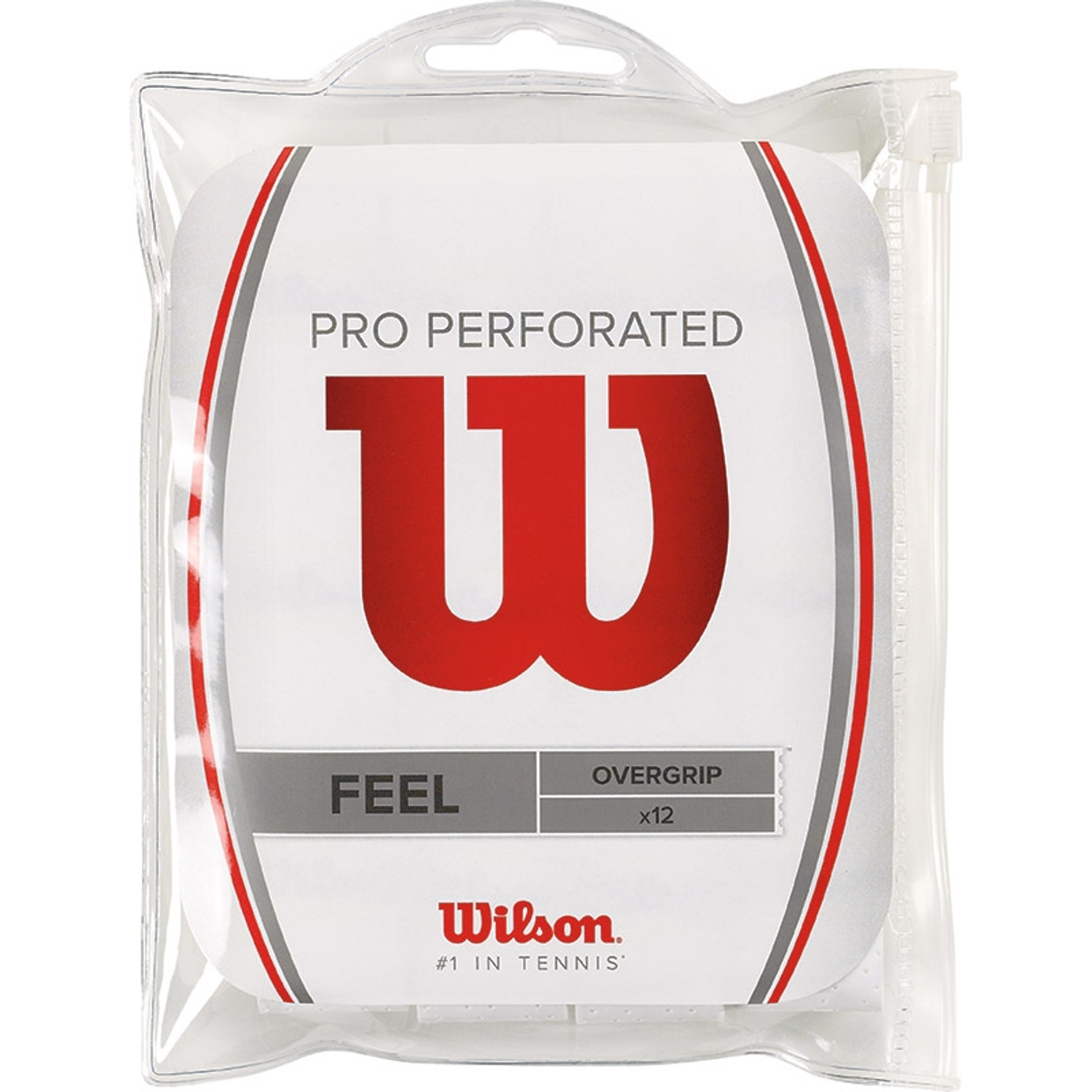 Wilson Pro Perforated 12 st. Overgrip