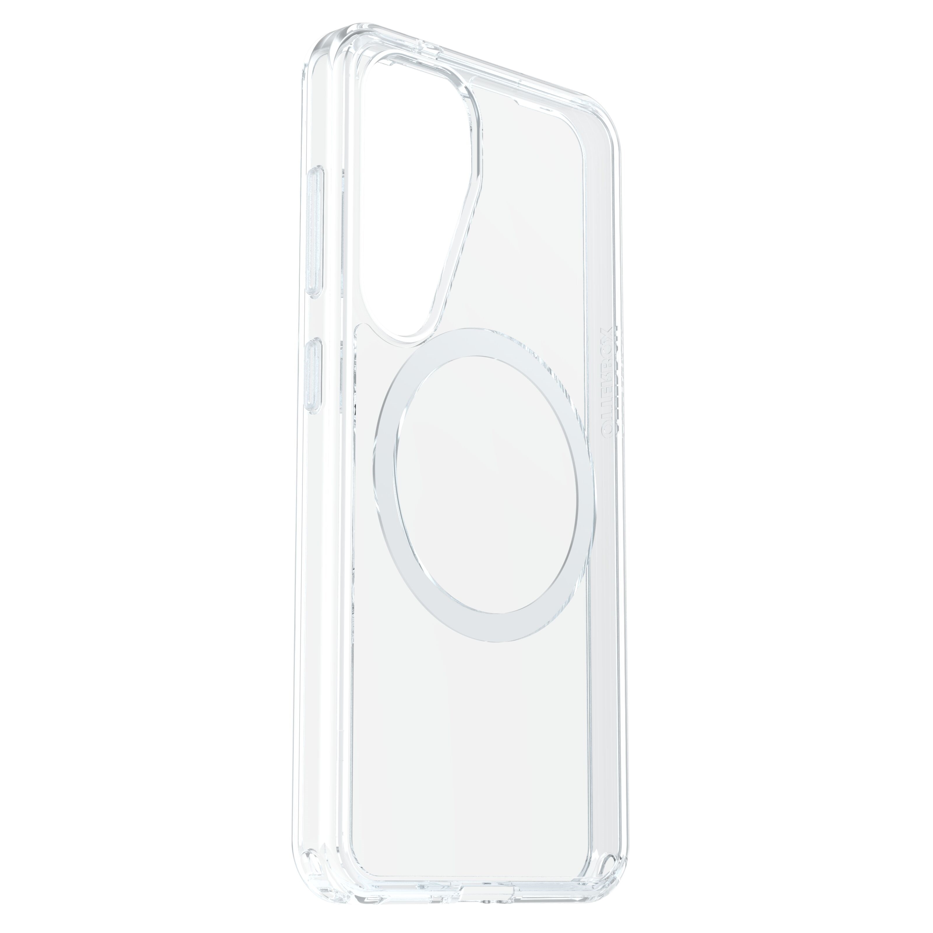 Otterbox Symmetry for Galaxy S25 Gjennomsiktig