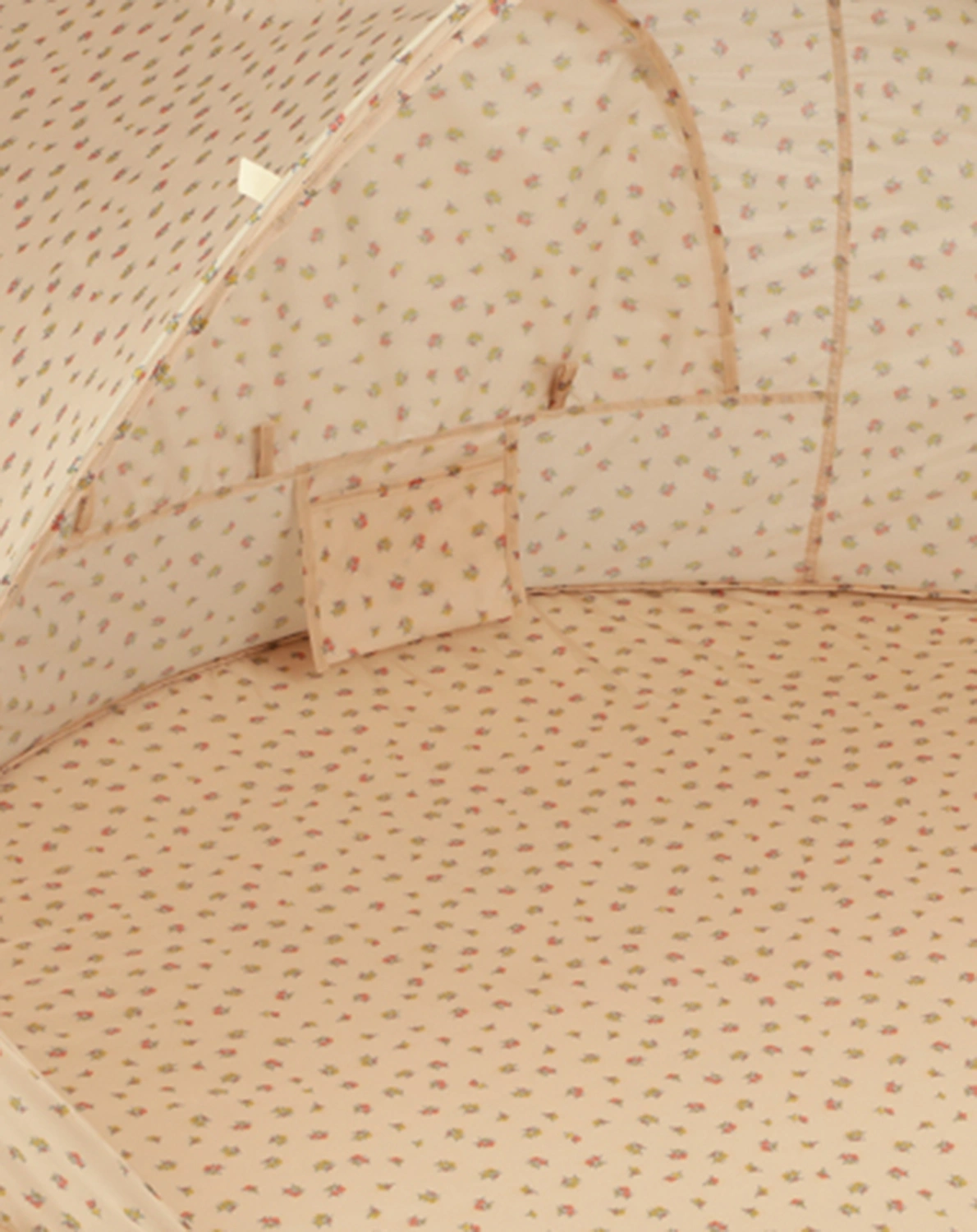 Pop-Up Strandmuschel PEONIA